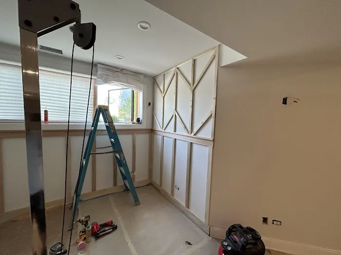 Stone Renovations and Trim Company Picture 8