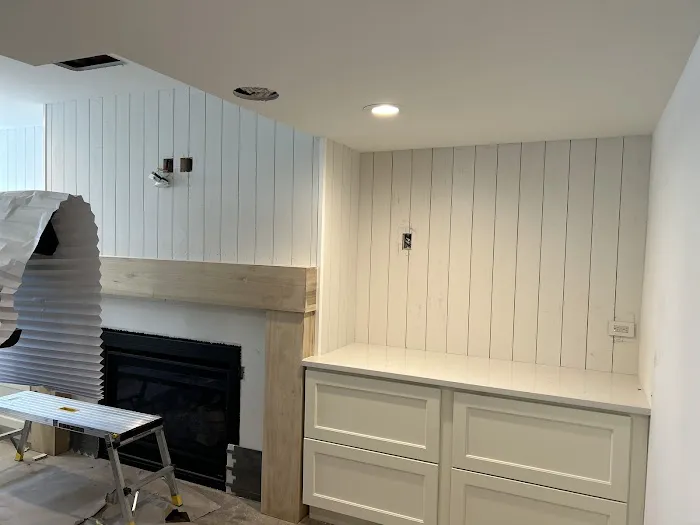 Stone Renovations and Trim Company Picture 7