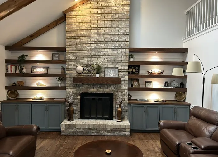 Stone Renovations and Trim Company Picture 10