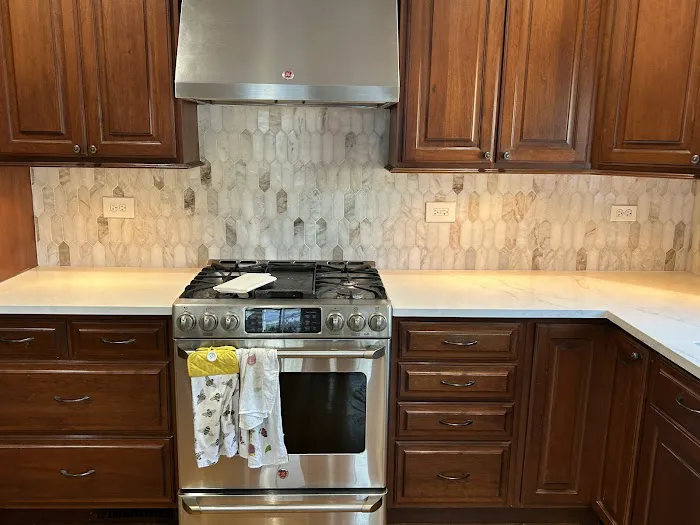 Stone Renovations and Trim Company Picture 5