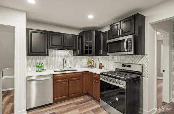 Stone Renovations and Trim Company Picture 1