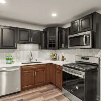 Stone Renovations and Trim Company ico