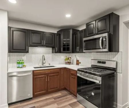 Stone Renovations and Trim Company