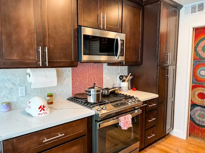 Musk Construction Bathroom Remodeling | Campbell Picture 7