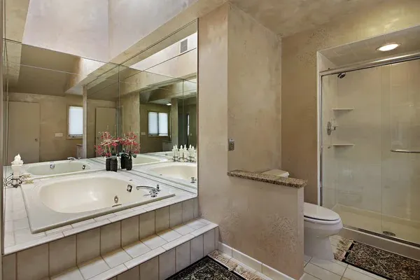 Musk Construction Bathroom Remodeling | Campbell Picture 5