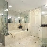 Musk Construction Bathroom Remodeling | Campbell ico