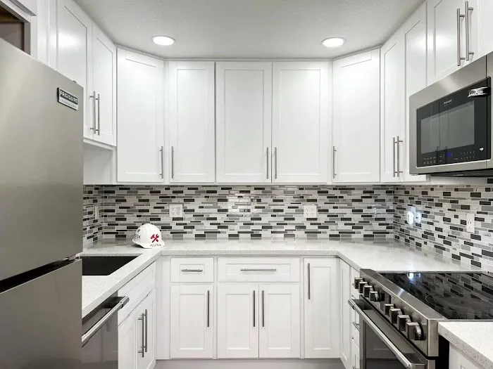 Musk Construction Bathroom Remodeling | Campbell Picture 6