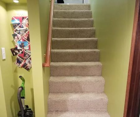 Danforth Carpentry and Home Improvement Construction service