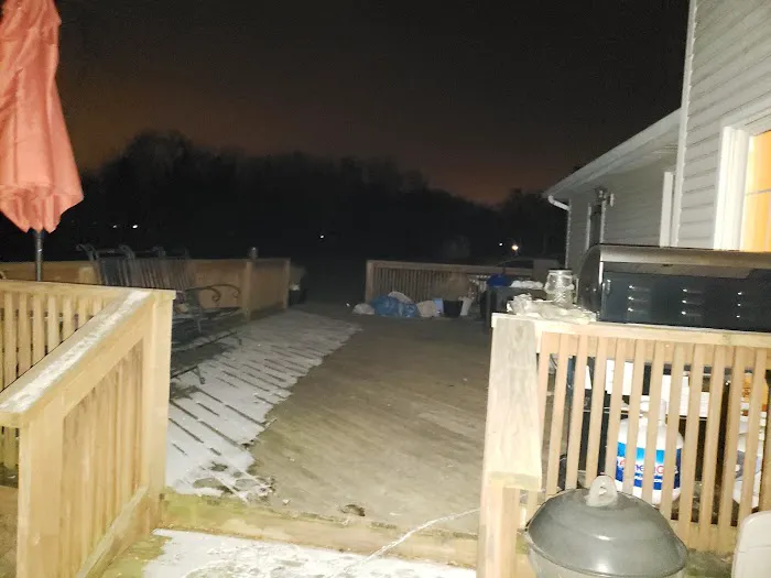 Danforth Carpentry and Home Improvement Construction service Picture 10