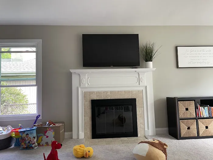Danforth Carpentry and Home Improvement Construction service Picture 7