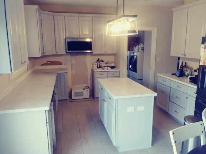 Danforth Carpentry and Home Improvement Construction service Picture 3