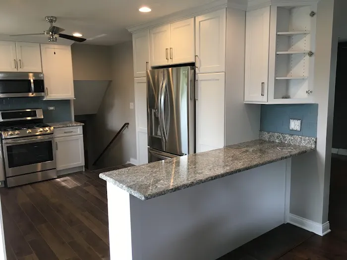 IL General Construction Services Picture 1