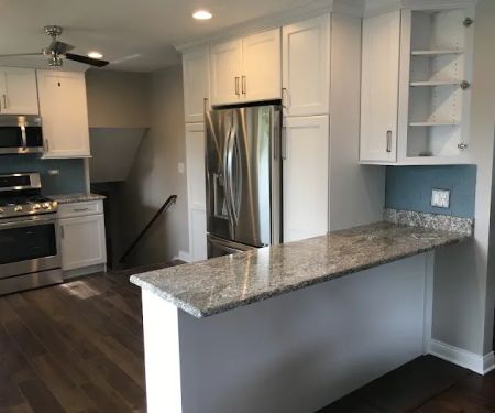 IL General Construction Services