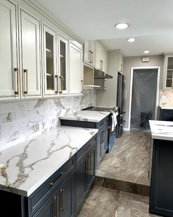 ProBay Remodel Picture 10