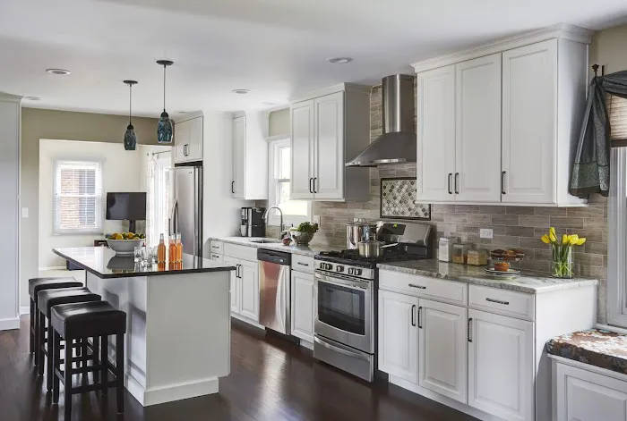 CR Cabinetry Inc Picture 1