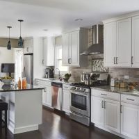 CR Cabinetry Inc ico