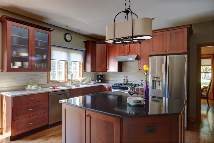 CR Cabinetry Inc Picture 5