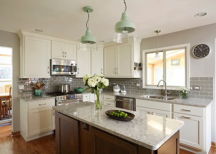 CR Cabinetry Inc Picture 2