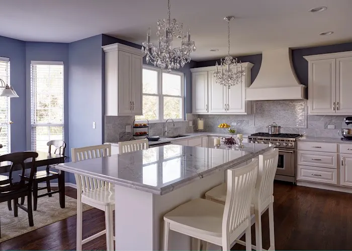 CR Cabinetry Inc Picture 9