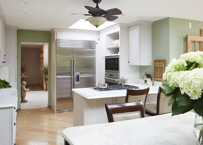 CR Cabinetry Inc Picture 10