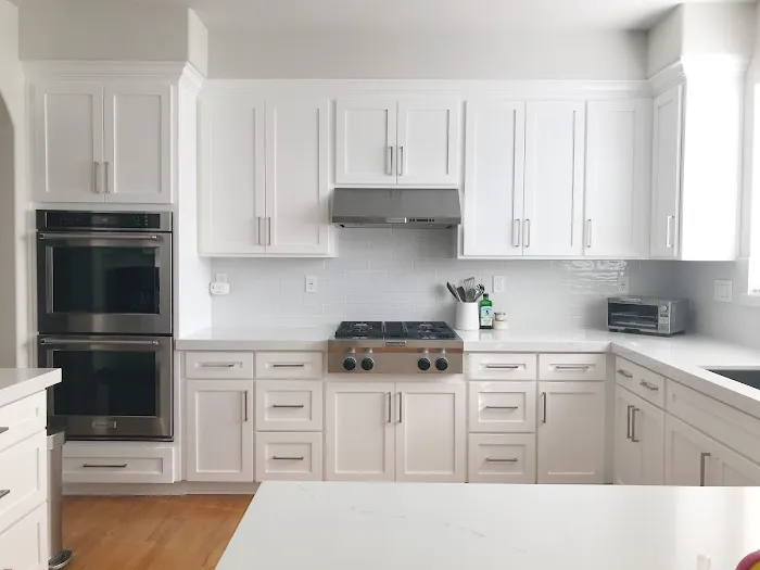 Kitchen Reface Depot Picture 2