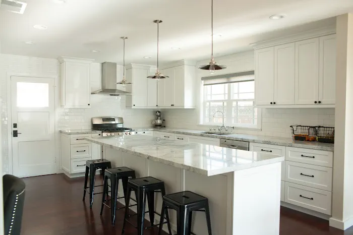 Kitchen Reface Depot Picture 5