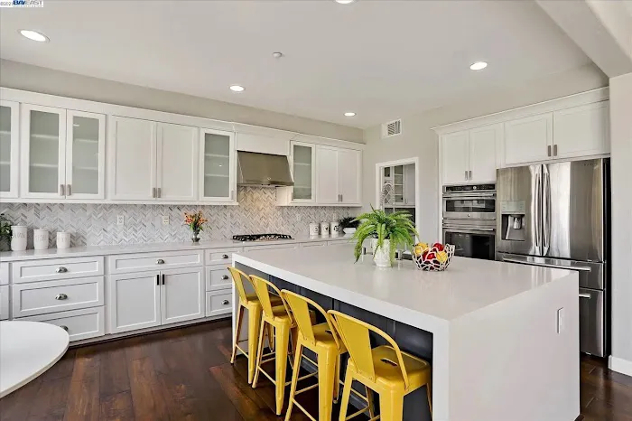 Kitchen Reface Depot Picture 7