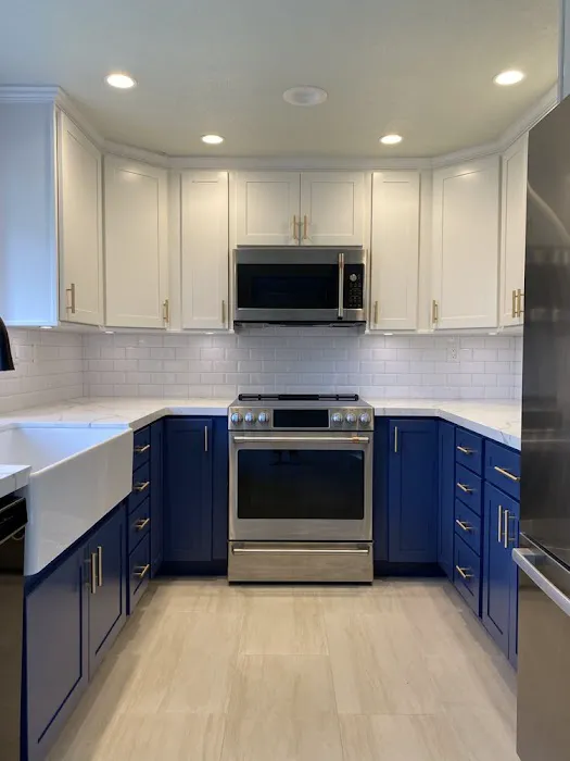 Kitchen Reface Depot Picture 10