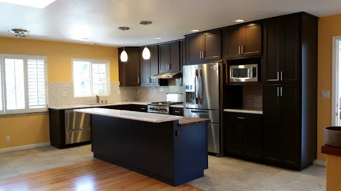 Kitchen Reface Depot Picture 1