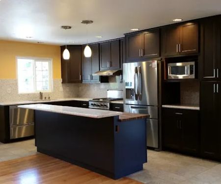 Kitchen Reface Depot