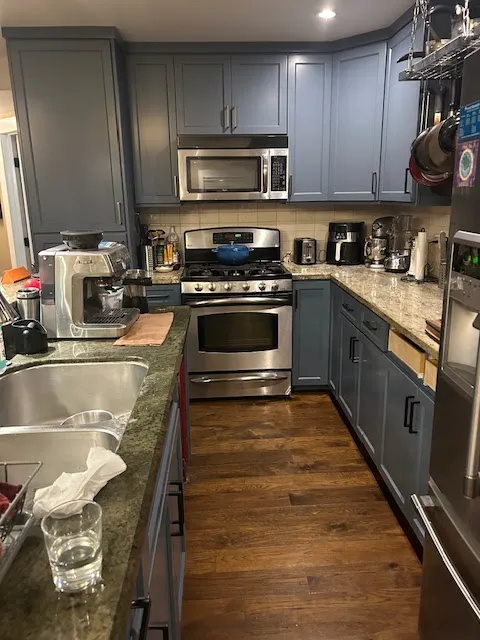 Kitchen Reface Depot Picture 4