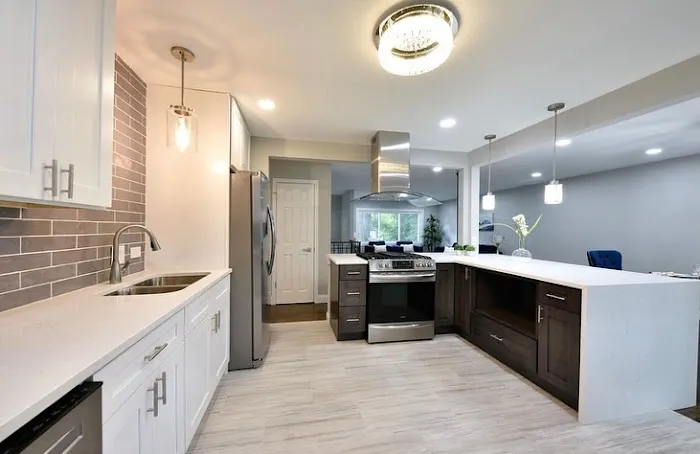 Ck Construction Schaumburg Picture 1