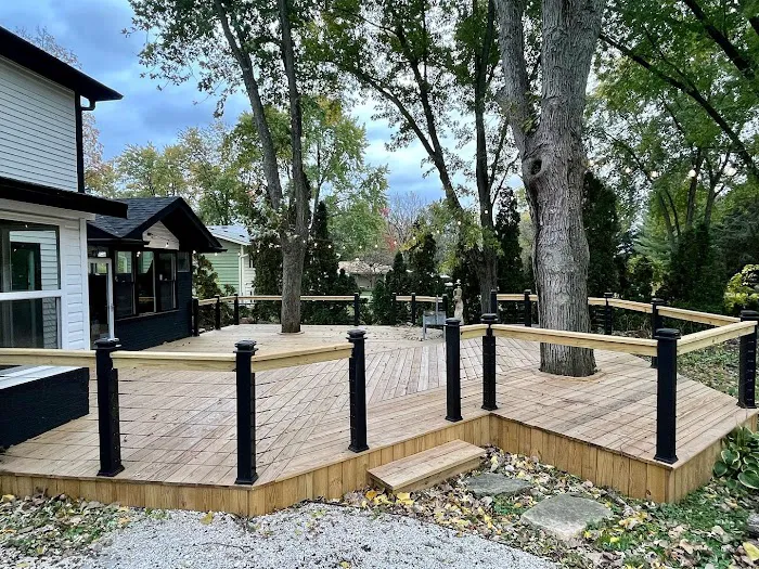 Ck Construction Schaumburg Picture 9
