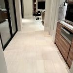 Diamond Tile Restoration
