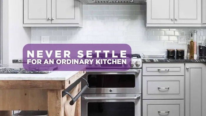 Cabinetland Kitchen and Bathroom Remodeling Chicago Picture 1