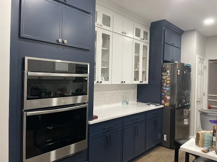 Cabinetland Kitchen and Bathroom Remodeling Chicago Picture 2