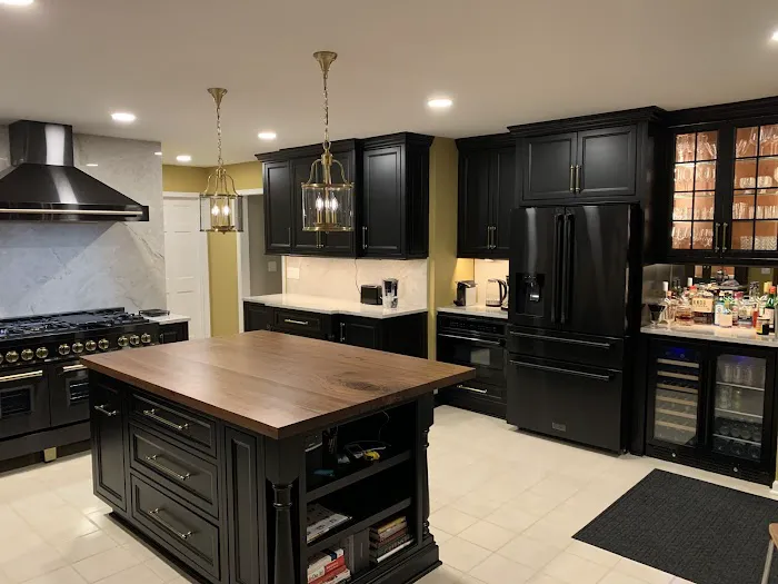 Cabinetland Kitchen and Bathroom Remodeling Chicago Picture 4