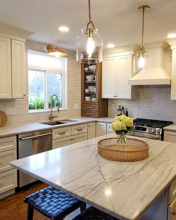 Cabinetland Kitchen and Bathroom Remodeling Chicago Picture 3