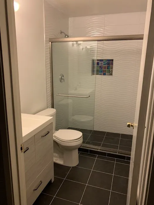 GSD Bathroom and Kitchen Remodeling San Jose Picture 1