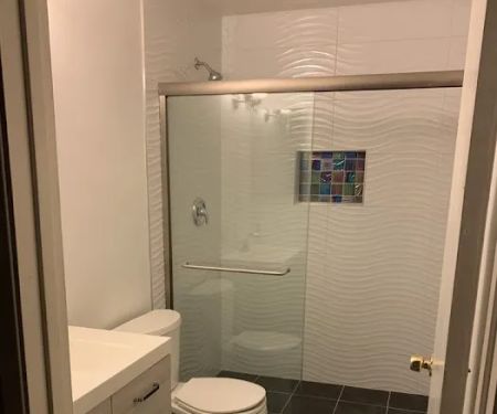 GSD Bathroom and Kitchen Remodeling San Jose