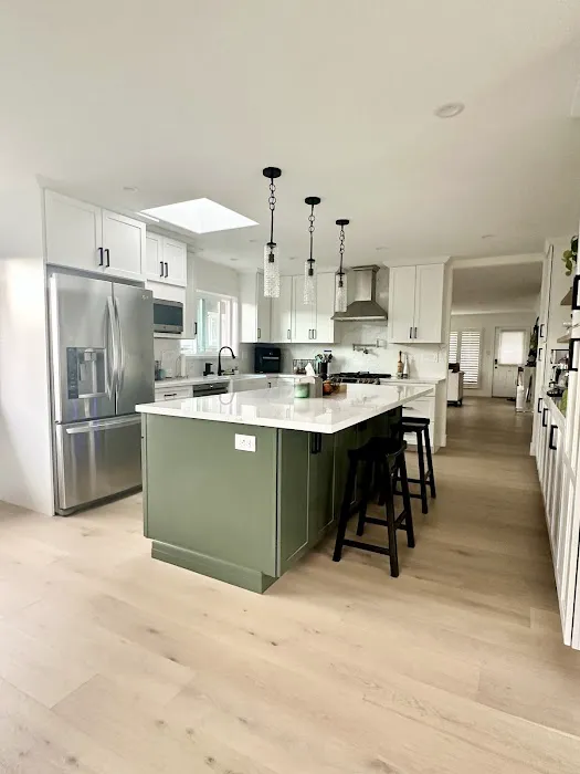 GSD Bathroom and Kitchen Remodeling San Jose Picture 10