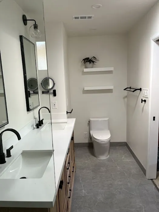 GSD Bathroom and Kitchen Remodeling San Jose Picture 8