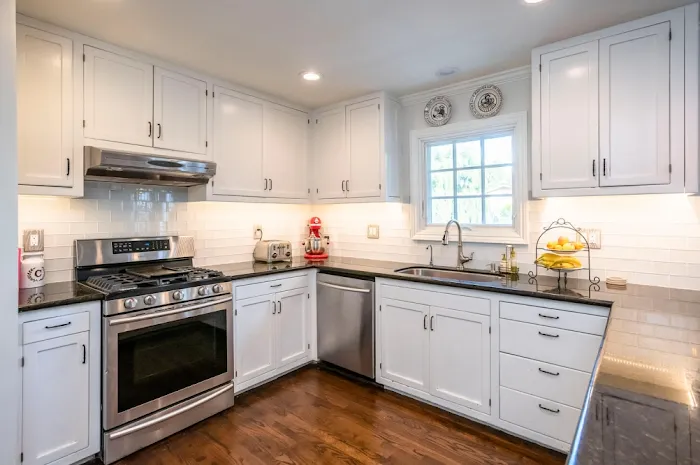 GSD Bathroom and Kitchen Remodeling San Jose Picture 6