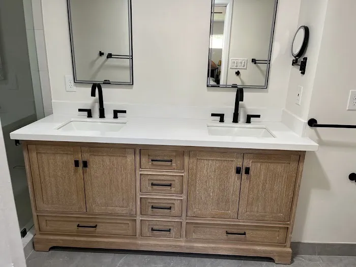 GSD Bathroom and Kitchen Remodeling San Jose Picture 3