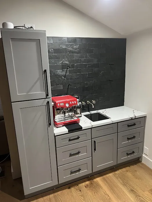 GSD Bathroom and Kitchen Remodeling San Jose Picture 4