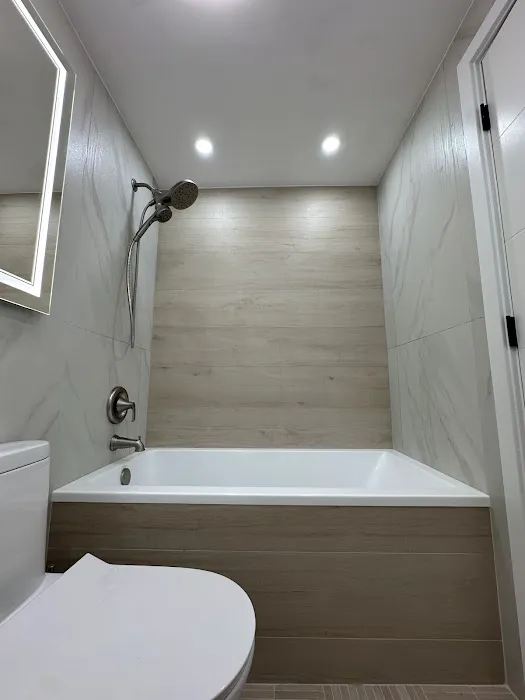 Aromark Custom Remodeling Picture 5