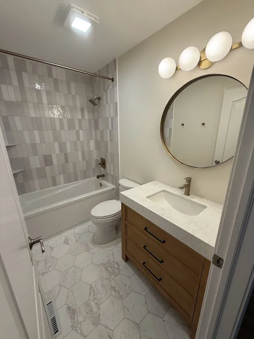 Aromark Custom Remodeling Picture 4