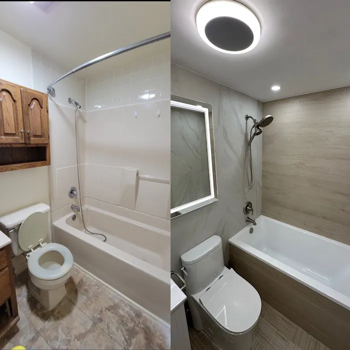 Aromark Custom Remodeling Picture 7