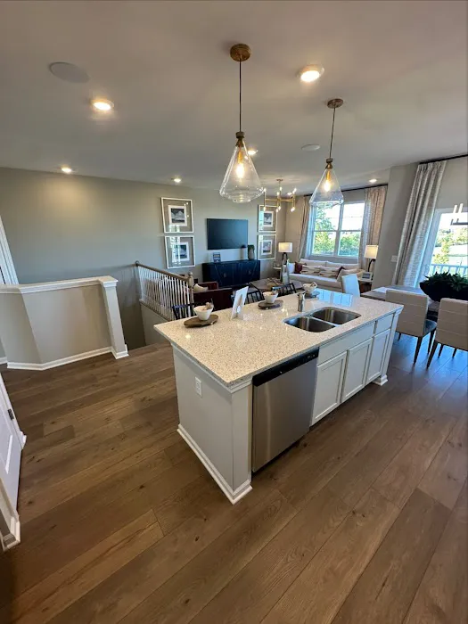 Aromark Custom Remodeling Picture 2