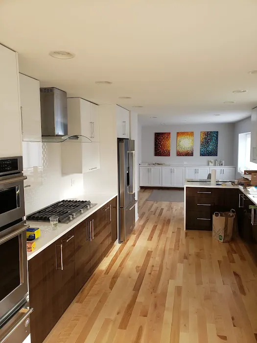 Aromark Custom Remodeling Picture 9